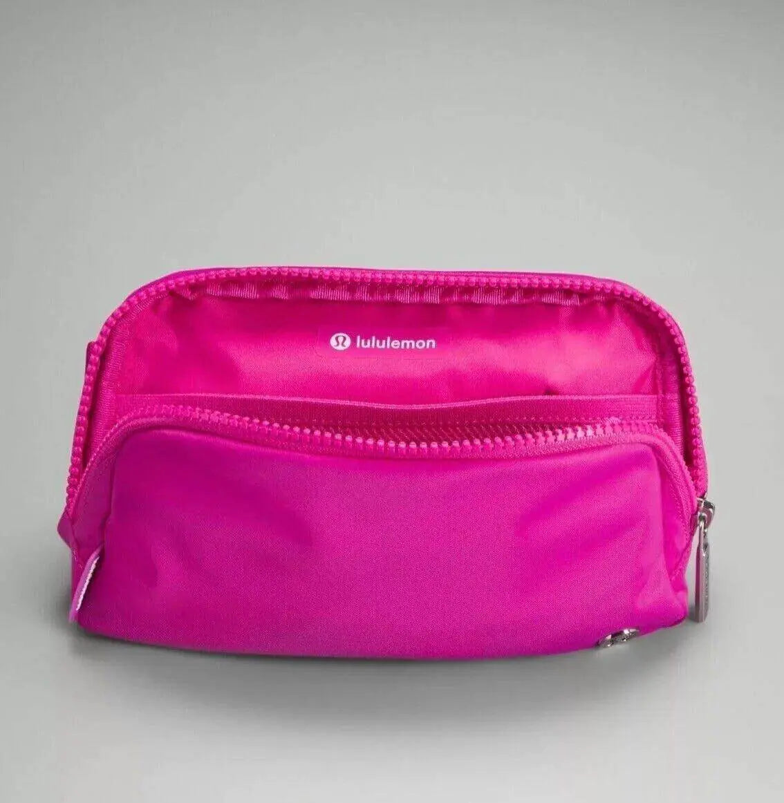 Lululemon Athletica Everywhere Belt Bag 1L-Sonic Pink color